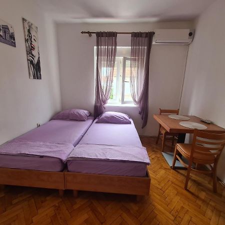 Michael'S Apartment Zadar Ngoại thất bức ảnh