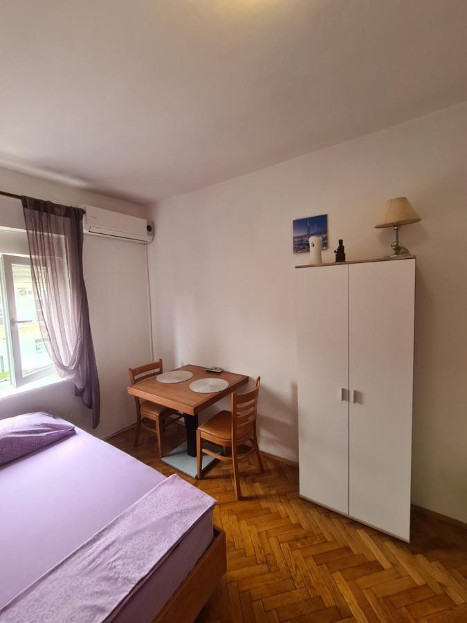 Michael'S Apartment Zadar Ngoại thất bức ảnh