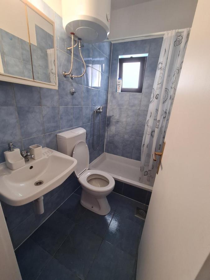 Michael'S Apartment Zadar Ngoại thất bức ảnh